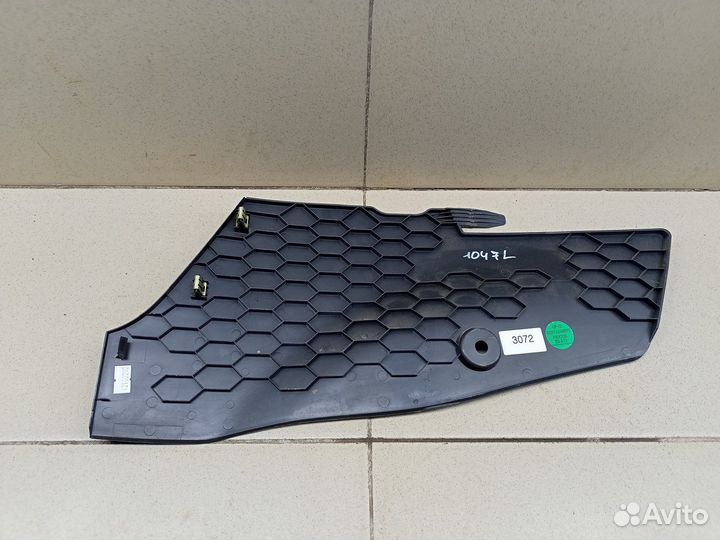 Накладка декоративная Aveo (T300) 2011