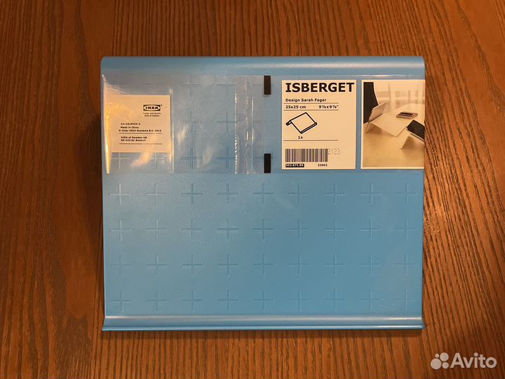 Новая подставка телефон планшет книга IKEA икеа