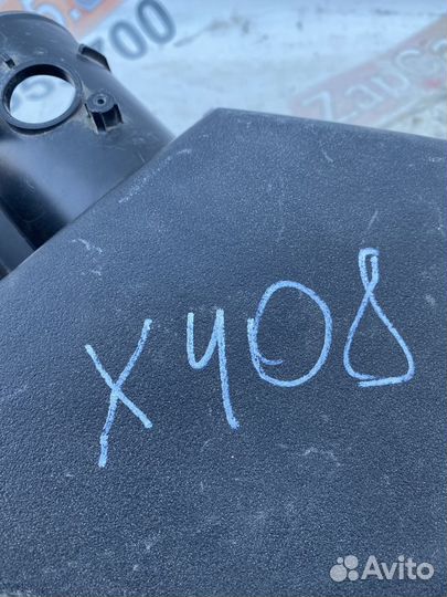 Корпус воздушного фильтра Toyota Camry v50