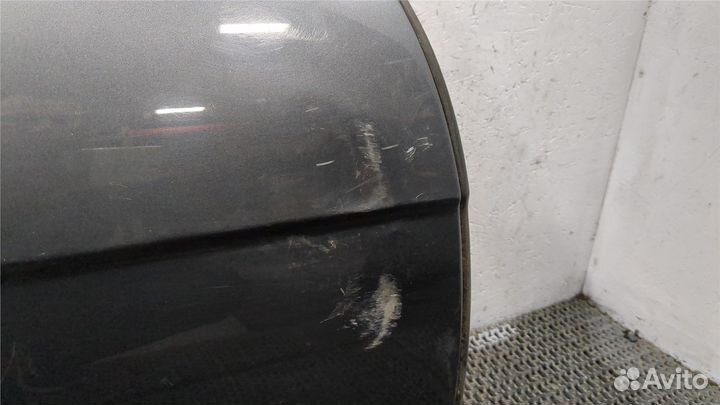 Дверь боковая BMW 7 E65, 2005