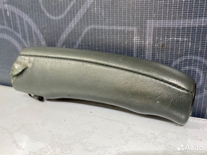 Кожух рычага ручного тормоза Audi Allroad C5 BES