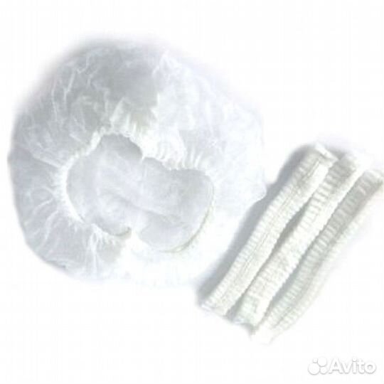 Шапочка шарлотта