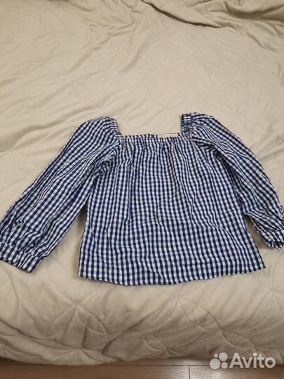 Блузка Zara 152