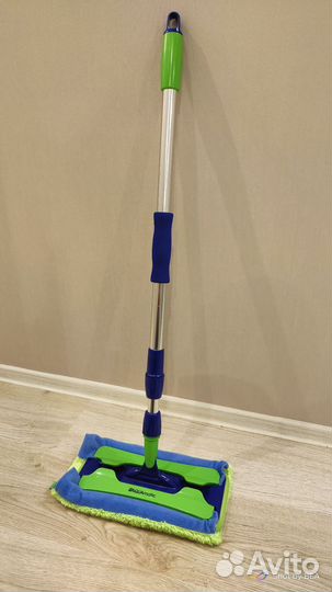 Швабра aquamatic Mop от Гринвей