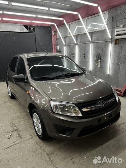 Детейлинг Deteiling blesk