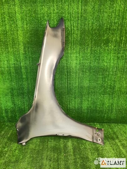 Крыло переднее левое volvo V70