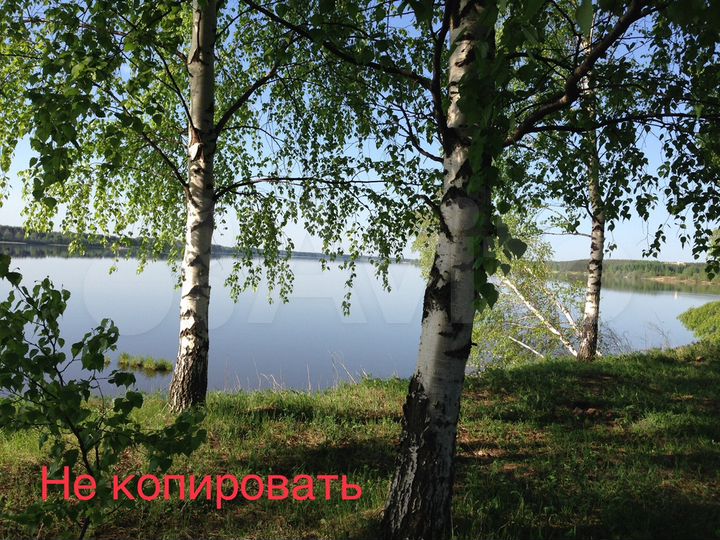 Участок 14,1 сот. (СНТ, ДНП)