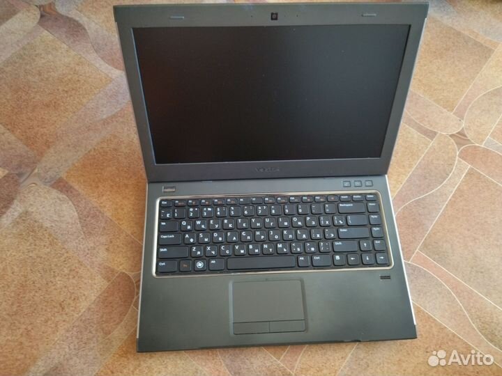 Ноутбук Dell Vostro 3460