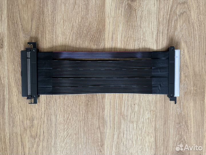 Райзер PCI-E 4.0 X16