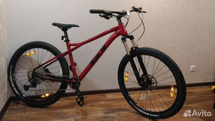GT Avalanche Elite 27.5 M