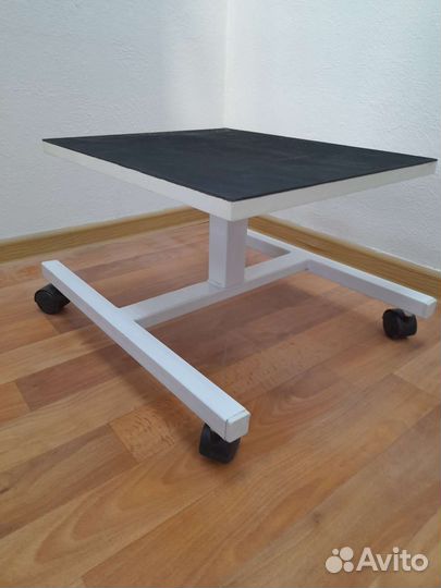 Подставка для педикюрной ванночки