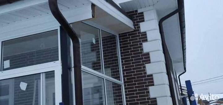 Окна на заказ