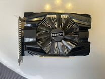 Видеокарта inno3D GeForce GTX 1060 6Gb