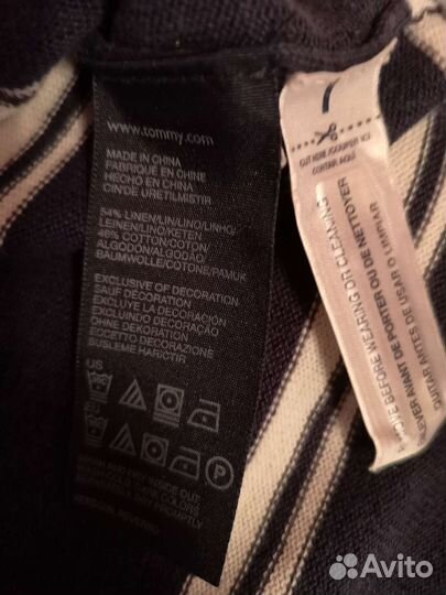 Tommy hilfiger худи