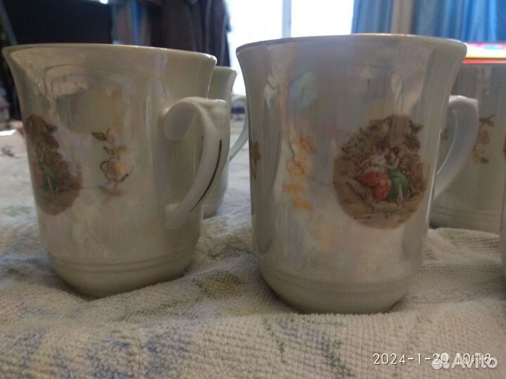 Бокал Мадонна