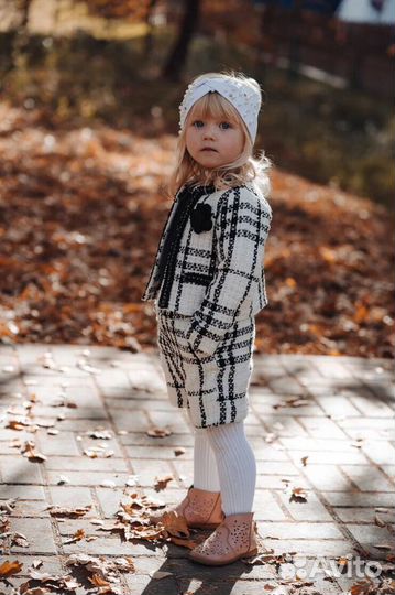 Костюм коко