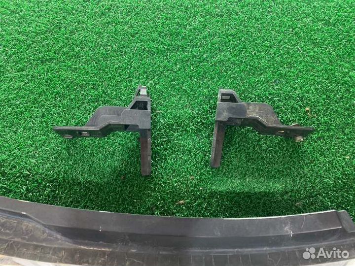 Решетка Nissan Note NE11 HR15-DE