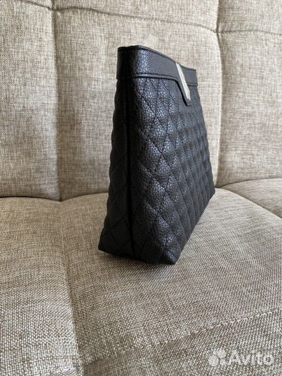 Косметичка Amway черная