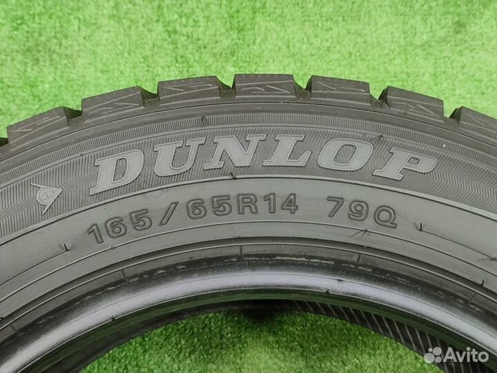 Dunlop Winter Maxx WM01 165/65 R14 79Q