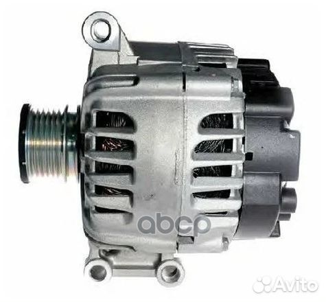 Генератор 150 amp С4 Picasso Berlingo B9 C4(B7) C4