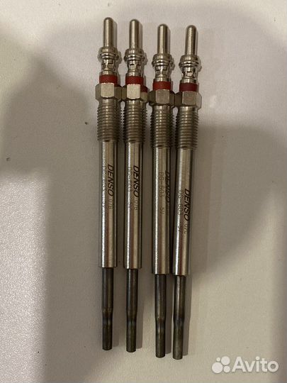 Свечи накала ford focus