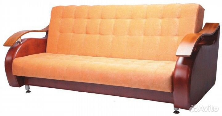Диван-кровать 
