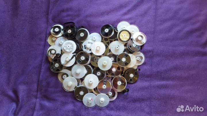 Оцифровка видеокассет