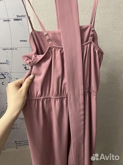 Комбинезон женский летний