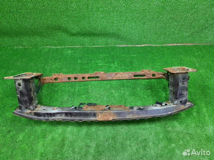 Усилитель бампера передний Ford Focus CB4 qqdb