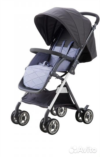 Прогулочная коляска Happy Baby Mia