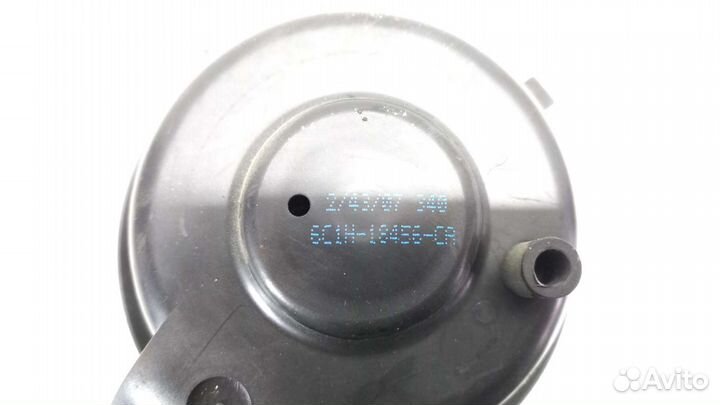 Моторчик печки Ford Transit 7