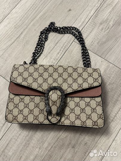 Сумка женская gucci