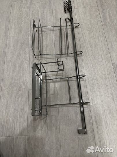 Рейлинг для кухни