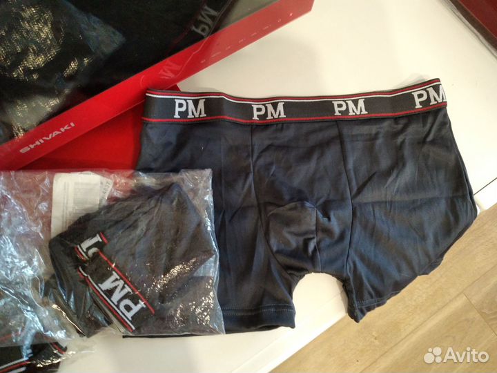 Плавки для мальчика