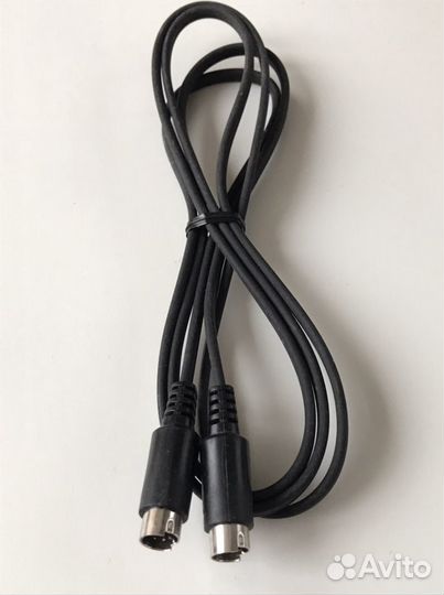 Кабель S-Video