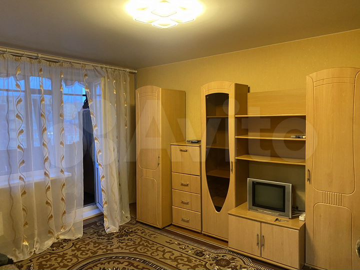2-к. квартира, 56,7 м², 9/9 эт.
