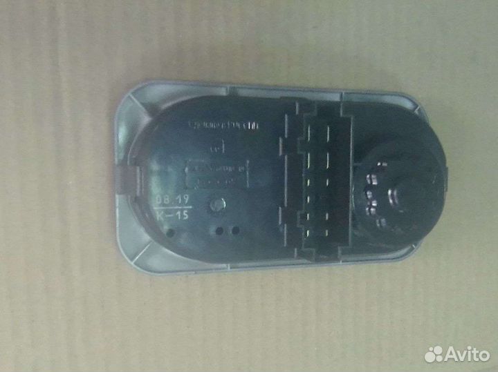 Модуль управления светотехникой ГАЗель Бизнес