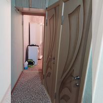 2-к. квартира, 45,5 м², 4/5 эт.