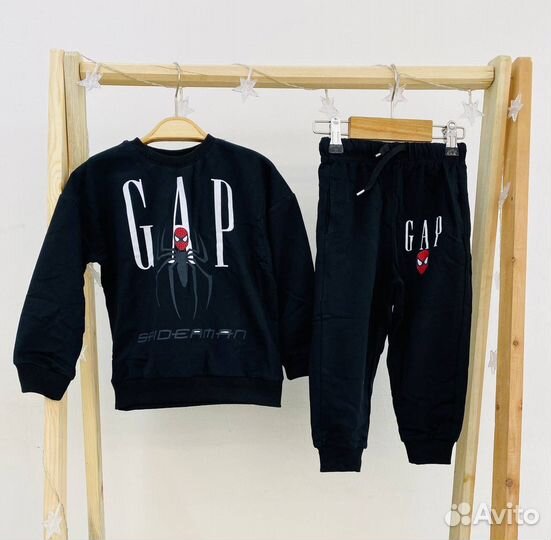 Костюм для мальчика Zara