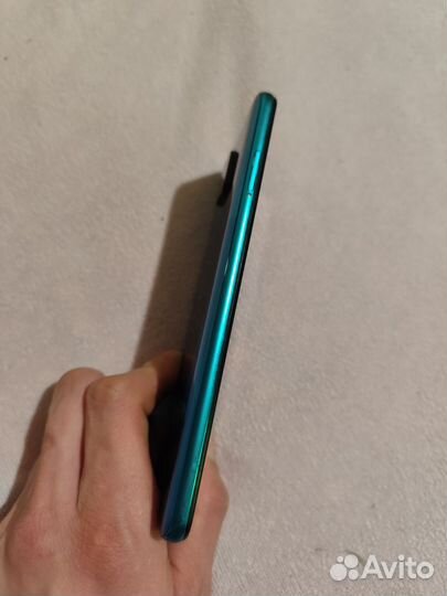 Xiaomi Redmi Note 9 Pro, 6/64 ГБ