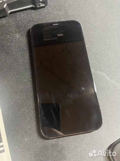 iPhone 12 Pro Max, 256 ГБ