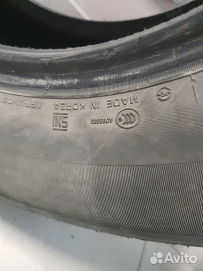 Nexen N Fera RU1 235/65 R17 104H