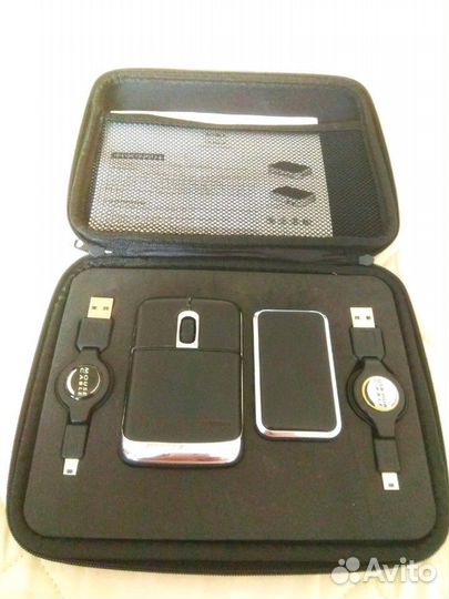 Компьютерный набор addex CS005/N