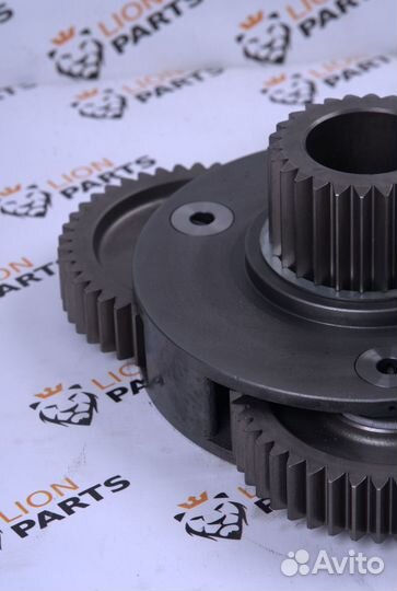 Первая планетарная передача xkaq-00234