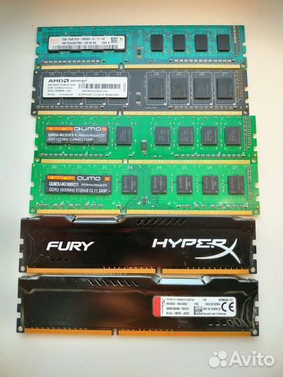 Материнская плата с процессором, кулер, DDR3, DDR4