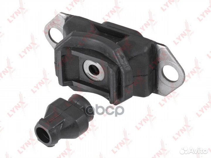 Снят с производства Опора трансмиссии перед лев