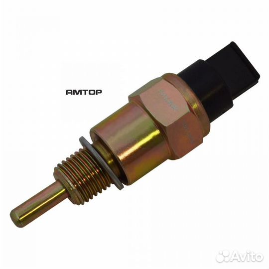 Pekar 1362.3768 Датчик заднего хода 2123 