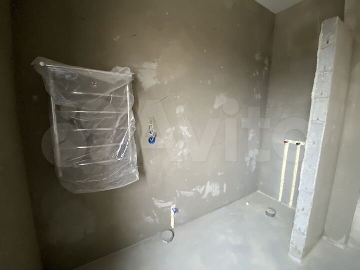 Дом 105 м² на участке 15 сот.