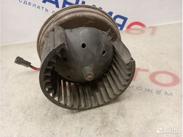 Моторчик печки, 3537058 volvo 740, 3049756