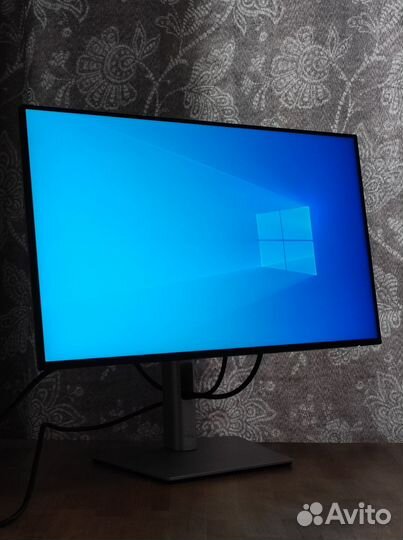 Монитор Dell UltraSharp U2422H 23.8